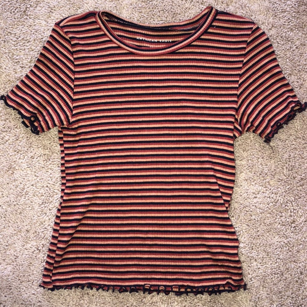 Not quite my style anymore